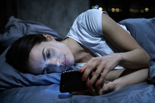 Your feelings of anxiety, depression, and loneliness are increasing sharply