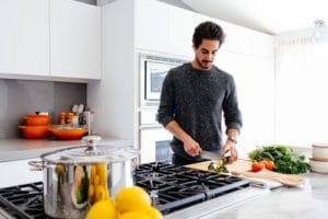 Mental Health and Nutrition 