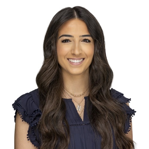 Natalie Majdalani, ASW